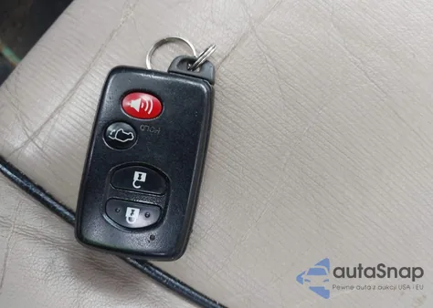 2011 Toyota Venza Base V6 from USA, damaged, VIN 4T3BK3BB1BU062508